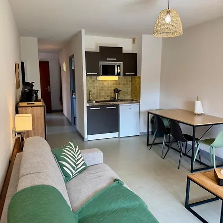 Apartment Le Cinarca - Pour 4 Personnes A 20 Metres De La Vico