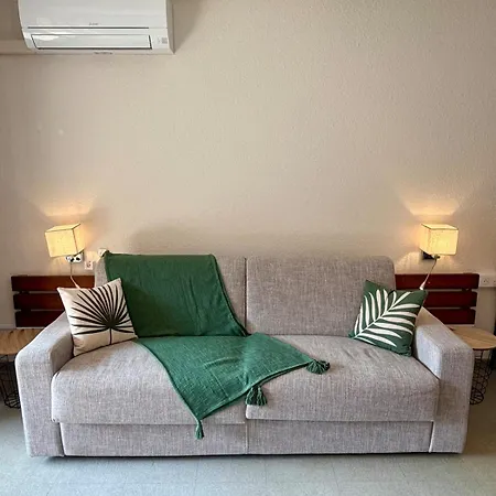 Apartment Le Cinarca - Pour 4 Personnes A 20 Metres De La Vico