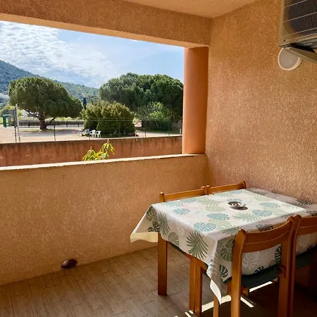 Le Cinarca - Pour 4 Personnes A 20 Metres De La Apartment *