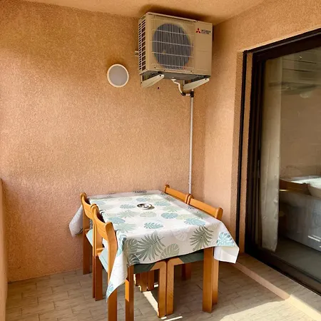 Le Cinarca - Pour 4 Personnes A 20 Metres De La Apartment