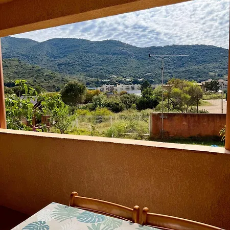 Apartment Le Cinarca - Pour 4 Personnes A 20 Metres De La Vico