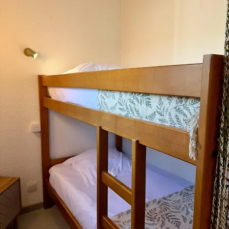 Apartment Le Cinarca - Pour 4 Personnes A 20 Metres De La *