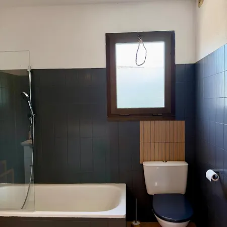 Apartment Le Cinarca - Pour 4 Personnes A 20 Metres De La