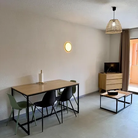 Apartment Le Cinarca - Pour 4 Personnes A 20 Metres De La