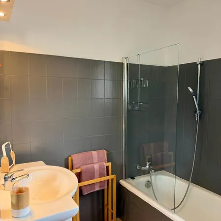 Le Cinarca - Pour 4 Personnes A 20 Metres De La Apartment